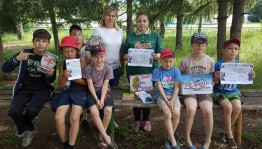 «Коварные разрушители здоровья»