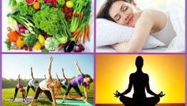 «Без вредных привычек»