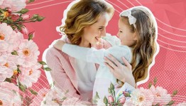 Концерт «Поговори со мною мама»