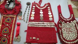 Мастер-класс «Нагрудник»