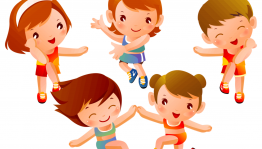 Спортивные игры «Я Хочу быть здоровым»