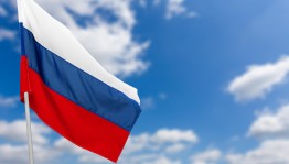 Информационный час «Широка страна моя родная»