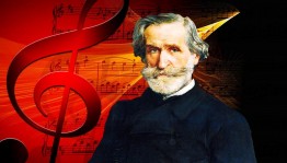 «Бессмертной музыки великая душа»