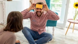 <<Кто я?>> интеллектуальная игра.