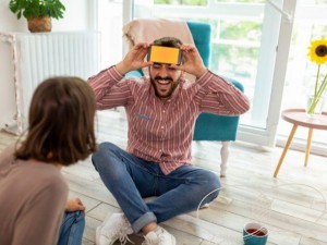 <<Кто я?>> интеллектуальная игра.