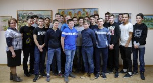 В Уфе прошёл вечер, посвященный 200-летию со дня рождения Ивана Тургенева