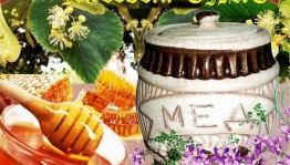 Викторина о Спасах «Медовый спас»
