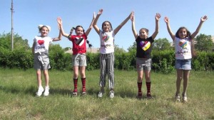 Музыкально-игровая программа «Если весело живется, делай так!»