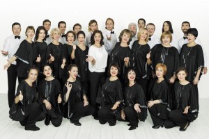 Этот волшебный мир