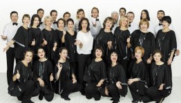 Этот волшебный мир