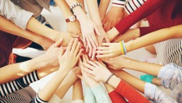 «Толерантность–дружба»