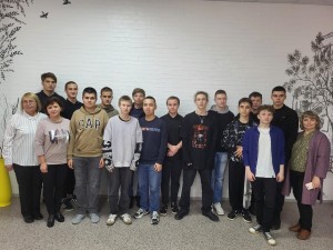 Урок истории «Минин и Пожарский-защитники земли русской»