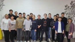 Урок истории «Минин и Пожарский-защитники земли русской»