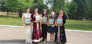 Определены победители конкурса красоты «Катай hылыуы»