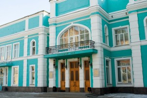 Артисты Башгосфилармонии готовят программу к 125-летию со дня рождения Ш. Бабича и Г. Альмухаметова