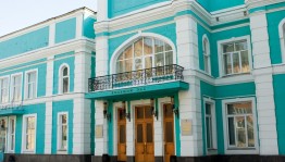 Артисты Башгосфилармонии готовят программу к 125-летию со дня рождения Ш. Бабича и Г. Альмухаметова