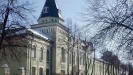 В Республике пройдёт музейная акция «День знаний в музее»