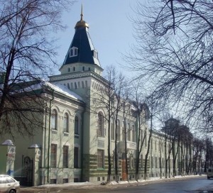 В Республике пройдёт музейная акция «День знаний в музее»
