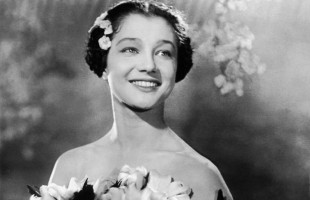 Леонора Куватова вошла в состав жюри балетного конкурса «Арабеск – 2026»