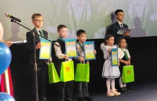 В Уфе подвели итоги конкурса «Лето и книга-2022»