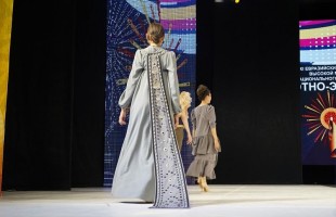 Дизайнеры из Башкортостана стали победителями  Евразийского конкурса  "Этно-Эрато 2022" в Якутске