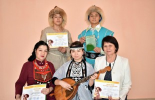 В Уфе состоялся X Международный конкурс юных сказителей и исполнителей башкирского народного эпоса «Урал-батыр»