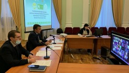 В Уфе прошёл первый Республиканский форум краеведов и музейных работников Республики Башкортостан
