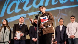 В Москве состоялась премьера фильма «Отряд Таганок»