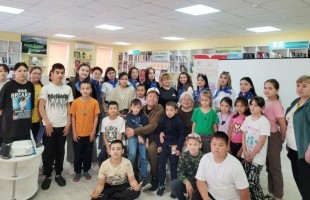 Известные личности Башкортостана оценили обновленные библиотеки