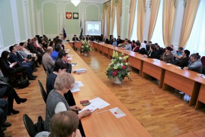 В Уфе состоялся Межрегиональный форум по сохранению музыкального фольклора башкир