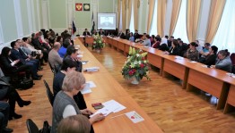 В Уфе состоялся Межрегиональный форум по сохранению музыкального фольклора башкир