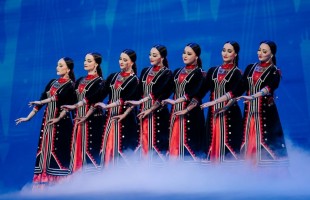 Ансамбль Гаскарова отправляется на первые гастроли 2026 года