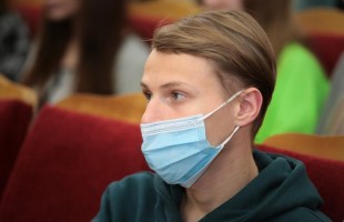 В Уфе состоялась творческая встреча с победителями регионального этапа фестиваля детских и молодежных театров «Театральное Приволжье»