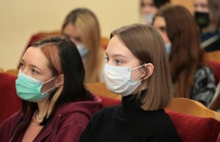 В Уфе состоялась творческая встреча с победителями регионального этапа фестиваля детских и молодежных театров «Театральное Приволжье»