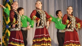 В Башкортостане пройдёт Республиканская научно-практическая онлайн-конференция «Особенности в методике преподавания народно-сценического танца. Русский танец, башкирский танец»