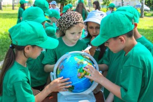 Модельные библиотеки Башкортостана становятся детскими культурными центрами в период летних каникул