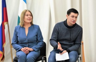 В Уфе состоялась творческая встреча с победителями регионального этапа фестиваля детских и молодежных театров «Театральное Приволжье»