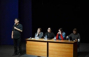 Экспертный совет фестиваля «АРТылышFEST» высоко оценил спектакль Стерлитамакского башдрамтеатра