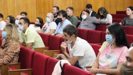 Башкирский драмтеатр приступил к постановке романа «Бурёнушка»