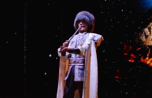 Нефтекамская госфилармония преображает культурную жизнь благодаря нацпроекту «Семья»