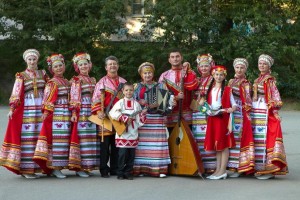 В Уфе пройдёт Фестиваль финно-угорских народов Республики Башкортостан