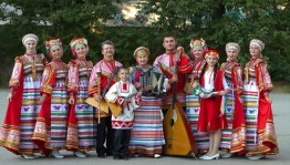 В Уфе пройдёт Фестиваль финно-угорских народов Республики Башкортостан