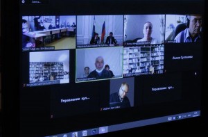 Национальный музей Республики Башкортостан провёл круглый стол «Башкиры рода Катай. Движение башкирских родов»