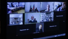 Национальный музей Республики Башкортостан провёл круглый стол «Башкиры рода Катай. Движение башкирских родов»