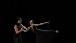 Башкирский театр оперы и балета открыл 83-й театральный сезон гала-концертом мастеров балета