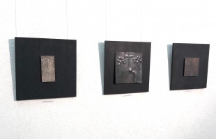 В музее имени М.В.Нестерова открылись две выставки скульптур