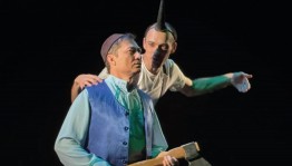 В Уфе отметят 140-летие со дня рождения великого татарского поэта Габдуллы Тукая