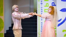 Фестиваль «Театральная весна — 2026» вышел на финишную прямую