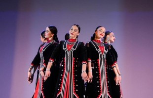 Гаскаровцы продолжают гастрольный тур в районы и города Башкортостана