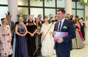 Возрождение «Театральной весны»: В Уфе стартовал X Республиканский конкурс-фестиваль